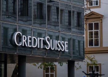 Credit Suisse to Slash 80% of Investment Bank Jobs in Hong Kong.