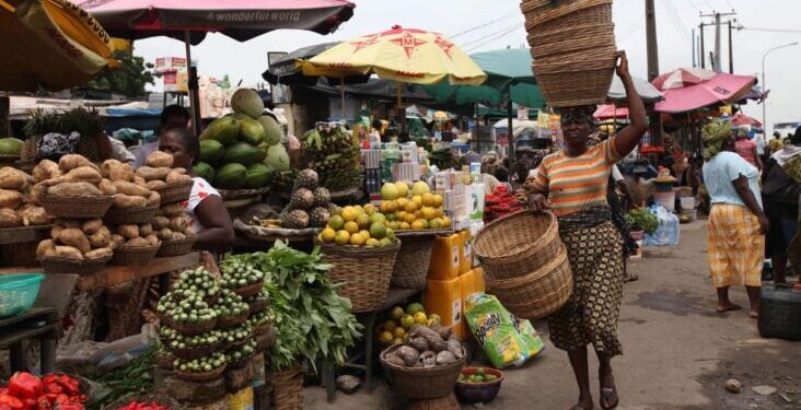 Surging Food Inflation Raises Concerns Amidst Stagnant Minimum Wage.