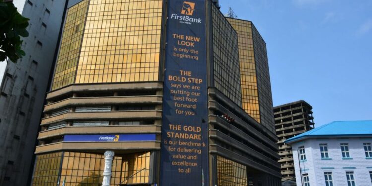 FBN Holdings Holds 11th Virtual AGM Despite Court Order