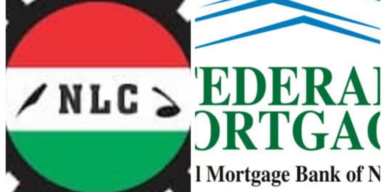 NLC and FMBN Clash Over N238bn National Housing Fund Management