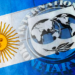 IMF Approves $7.5 Billion Loan Tranche for Argentina Amidst Economic Crisis