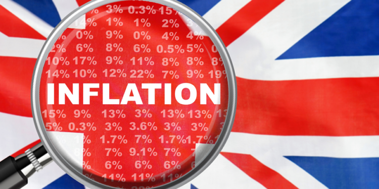 UK Inflation Records 6.4% Increase as JAPA Awareness Grows.