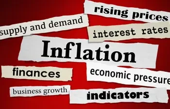 Unpacking July’s Inflation Surge: Economic Concerns Mount as Inflation Rate Rises in 2023