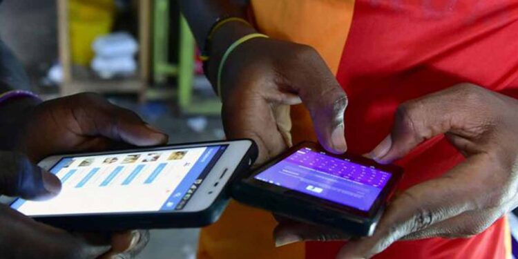 Nigeria Ranks 7th in the World For Mobile Phone Usage, NCC Reveals