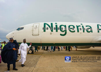 Ethiopian Airlines to Manage Nigerian Air as It Begins Operation In October.