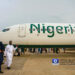Ethiopian Airlines to Manage Nigerian Air as It Begins Operation In October.