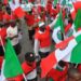 NLC President, Ajaero, Confirms Commencement of Nationwide Protest by Workers.