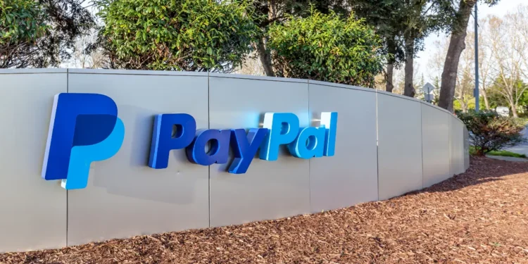 PayPal Shares Dip by 7% as Quarterly Operating Margin Disappoints Investors