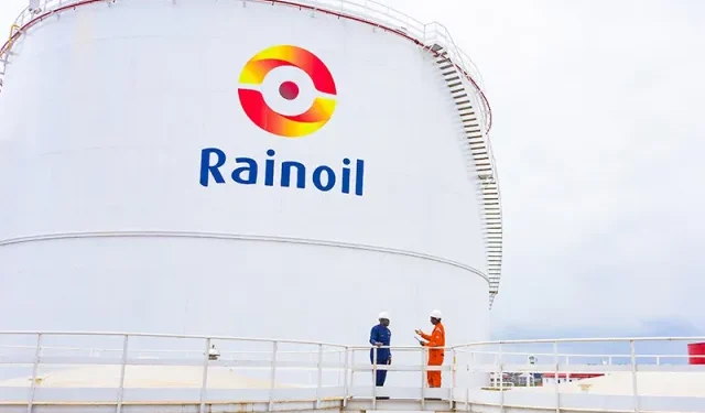Rain Oil Job Recruitment: LPG Supervisor