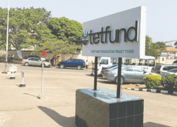 TETfund to suspend foreign scholarships