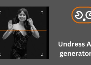 Shocking: “Undress” An AI Tool That Unveils Digital Representations of Individuals Without Clothing