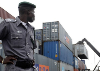 Nigerian Customs Deactivate Two Banks Over Failure to Remit Duties.
