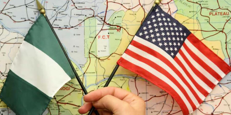 US Deputy Treasury Secretary Highlights Strong Bilateral Investment Opportunities with Nigeria