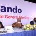 Oando PLC Announces Audited FYE 2021 Results, Posts N32.9 Billion Profit-After-Tax