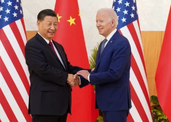 China says drop in trade with the U.S. is ‘a direct consequence of U.S. moves.