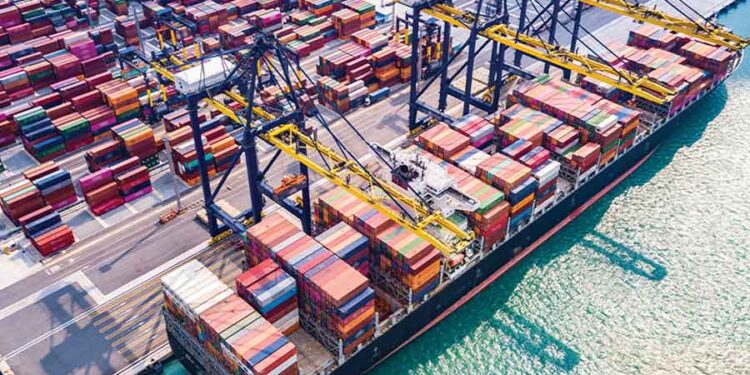 Customs Records N47.4 Billion Revenue on Importation in Nine Months of 2023