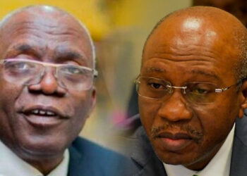 Allegations of Deception: Femi Falana Accuses CBN and Emefiele, Calls for Accountability