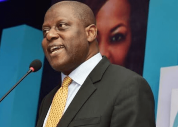 Meet Dr. Olayemi Cardoso the Proposed CBN Governor: Impact on Financial Markets