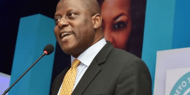 Meet Dr. Olayemi Cardoso the Proposed CBN Governor: Impact on Financial Markets