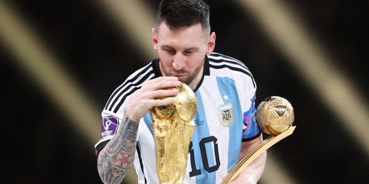 Lionel Messi’s $10.8 Mansion Purchase Boosts South Florida’s Real Estate Market