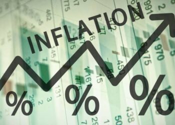 Nigeria’s Inflation Surges to 25.80% in July. 