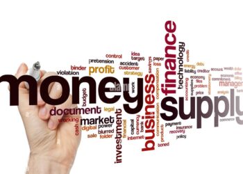  Nigerian Money Supply Experiences Minor Dip in August 2023