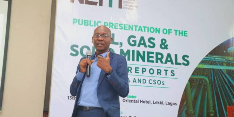 NEITI Reveals N4.37 Trillion Allocation to Nigerian Government Tiers in H1 2023