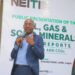 NEITI Reveals N4.37 Trillion Allocation to Nigerian Government Tiers in H1 2023
