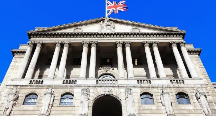 Bank of England Pause Monetary Policy Meeting After Inflation Surprise