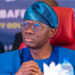 Governor Sanwo-Olu Approves N375.5 Million in Bursaries for Lagos State Students