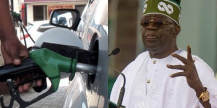 Nigeria’s Petrol Imports Decline as Subsidy Removal Takes Effect.