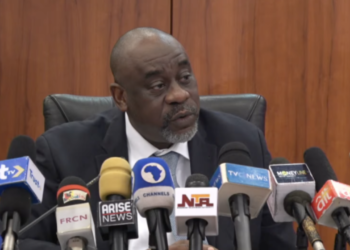 CBN Collaborating with Banks to Resolve FX Backlog in Two Weeks.