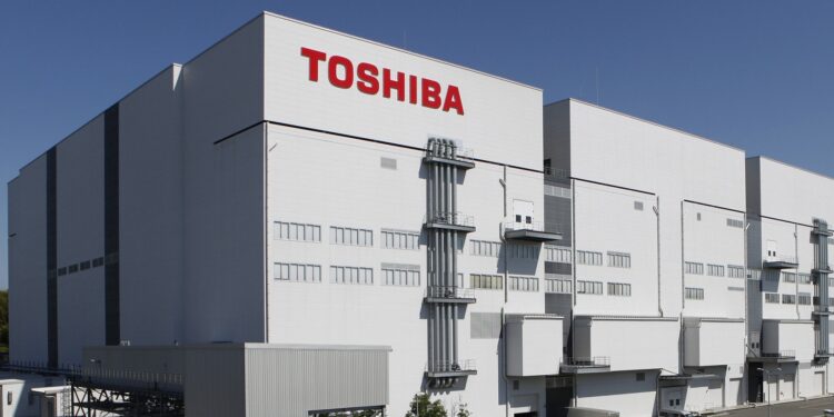 Toshiba’s $14 Billion Privatization Tender Offer Expected to Succeed