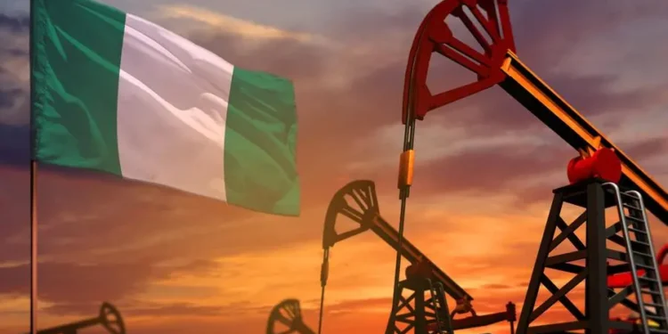 Nigeria’s Crude Oil Revenue Surges in August 2023 Amidst Production Boost