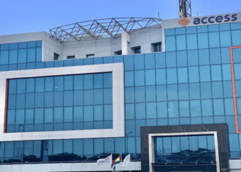 Access Holdings Reports 71% Surge in Foreign Exchange Gain in 9 Month of 2023