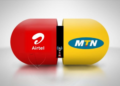 Nigeria’s MTN and Airtel Record N403.2 Billion Data Revenue In Q3, 2023