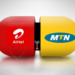 Nigeria’s MTN and Airtel Record N403.2 Billion Data Revenue In Q3, 2023