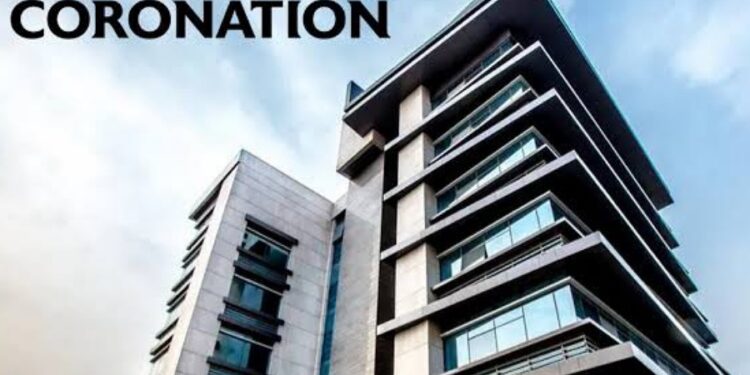 Coronation Insurance Underwriting Profit Hits N5.2 Billion