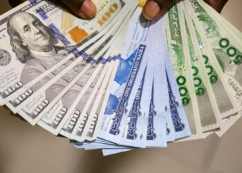 Nigeria Plans New FX Rules, Targeting 750 Naira Exchange Rate