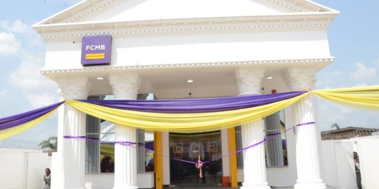 FCMB Job Opening: FCMB Flexxtern Internship Programme