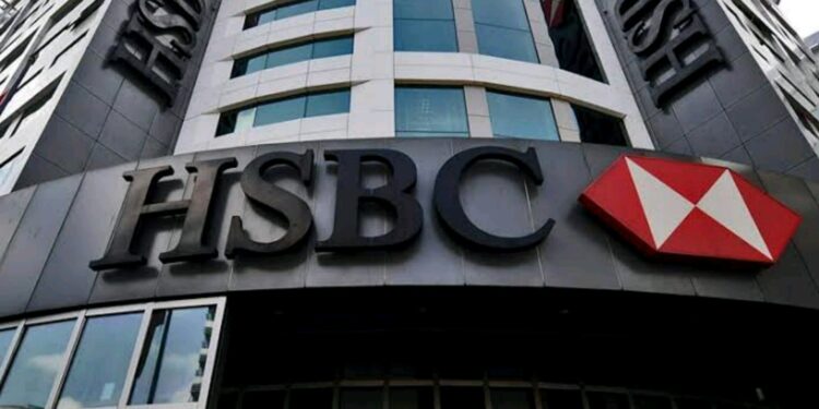 HSBC Reports Q3 2023 Profits of $6.26 Billion, announces $3 billion share buyback.