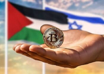 Cryptocurrency Donations Fund Hamas and Affiliates: Wall Street Journal Report