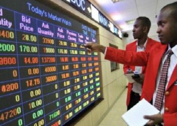 Nigerian Equities Market Starts Q4 on a Positive Note Ahead of Earnings Season