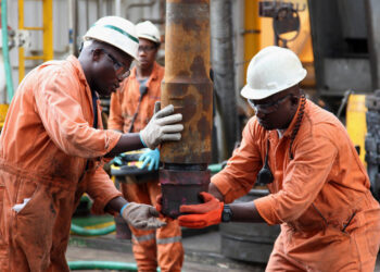 Nigeria and Iran Drive OPEC’s Increased Oil Output in September