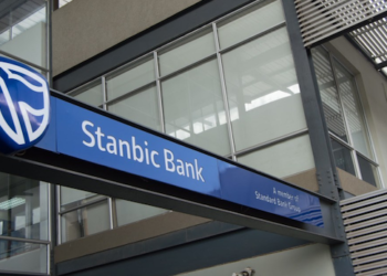 Stanbic IBTC Job Opening: Banker, Executive