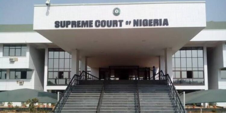 Supreme Court Rejects Fresh Evidence Application in Atiku Abubakar’s Election Petition