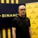 Binance CEO loses $12 billion as Crypto market slumps