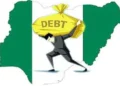 Nigeria’s Debt to China Surges by $800 Million in One Year