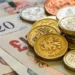 British Pound Faces Challenges as Worst Monthly Performance in a Year Unfolds
