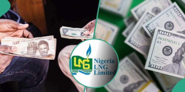 Nigeria Seeks $7 Billion from NLNG Dividends to Address Forex Shortage
